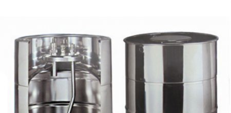 簡述不銹鋼鋰鹽桶的優(yōu)勢！