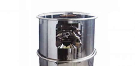 不銹鋼化工桶的清洗